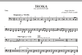 Troika (from "Lieutenant Kije") - Tuba