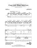 Crazy Little Thing Called Love (arr. Mark Brymer)