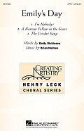 Emily's Day (Choral Collection)