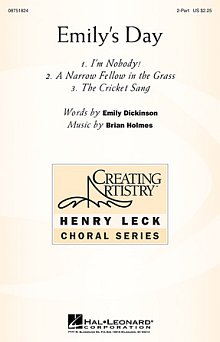 Emily's Day (Choral Collection) 