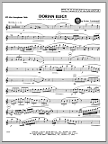 Dorian Elegy - Alto Sax