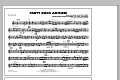 Party Rock Anthem - Eb Alto Sax