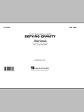 Defying Gravity (from Wicked) - Full Score