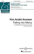 Falling Into Mercy
