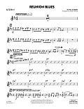 Reunion Blues Dl - Alto Sax 2