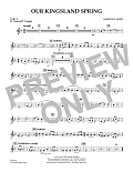 Our Kingsland Spring - Pt.2 - Bb Clarinet/Bb Trumpet