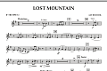 Lost Mountain - Bb Trumpet 2