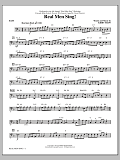 Real Men Sing! - Bass