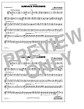 Surface Pressure (from Encanto) (arr. Paul Murtha) - Eb Baritone Sax