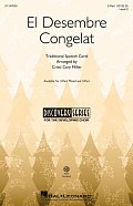 El Desembre Congelat (arr. Cristi Cary Miller)