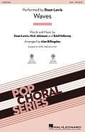 Waves (arr. Alan Billingsley)
