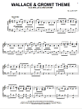 Wallace And Gromit Theme
