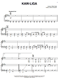 Kaw-Liga