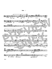 Pop Suite - Tuba 
