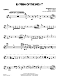 Rhythm of the Night (arr. Roger Holmes) - Trumpet 1