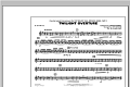 Twilight Overture - Bb Tenor Sax