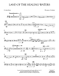 Land of the Healing Waters - Contrabass