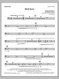 First Love - Double Bass