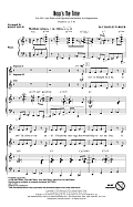 Now's The Time (arr. Kirby Shaw)