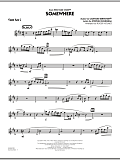 Somewhere (from West Side Story) - Tenor Sax 2