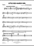 Little Red-Haired Girl - Trumpet 1