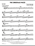 The Christmas Waltz - Solo Sheet
