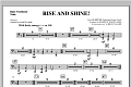 Rise And Shine! (from Ceremony Of Candles) - Bass Trombone/Tuba