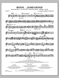 Bond...James Bond - Violin 1
