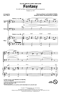 Fantasy (arr. Mac Huff)
