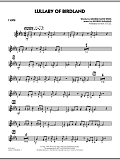 Lullaby Of Birdland - F Horn