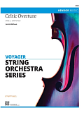 Celtic Overture - Full Score