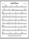 Hugh's Blues - Guitar