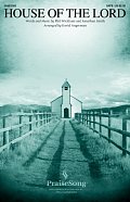 House Of The Lord (arr. David Angerman)