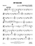 Hip Hug Her - Tenor Sax 2