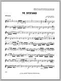 Entertainer, The - Bb Clarinet