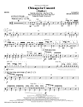 Chicago In Concert - Drums