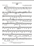 Selections from Up - Bb Bass Clarinet