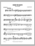 Dusk To Dawn (Solo Alto Sax Feature) - Baritone Sax