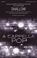 Shallow (from A Star Is Born) (arr. Audrey Snyder)