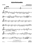 Guantanamera - Alto Sax 1