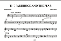 The Partridge And The Pear - Baritone T.C.