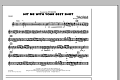 Hit Me with Your Best Shot - F Horn