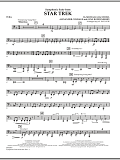 Symphonic Suite from Star Trek - Tuba