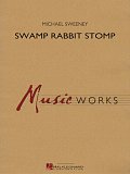 Swamp Rabbit Stomp - String Bass