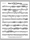 Ride Of The Valkyries (from Die Walkure) - Horn 3 in F