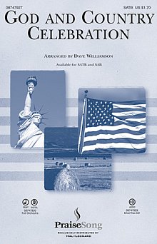 God And Country Celebration (Medley) 