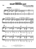 Sharp Dressed Man - Piano