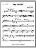 Ring The Bells! - Bb Trumpet 2