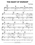 The Heart Of Worship