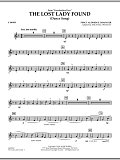 The Lost Lady Found (from "Lincolnshire Posy") - F Horn